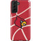 University of Louisville Red Basketball Galaxy S21 Plus 5G Pro Case