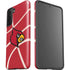University of Louisville Red Basketball Galaxy S21 Plus 5G Pro Case