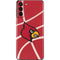 University of Louisville Red Basketball Galaxy S21 Plus 5G Skin