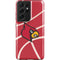 University of Louisville Red Basketball Galaxy S21 Ultra 5G Pro Case