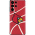 University of Louisville Red Basketball Galaxy S21 Ultra 5G Skin