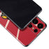 University of Louisville Red Basketball Galaxy S21 Ultra 5G Skin