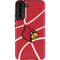 University of Louisville Red Basketball Galaxy S22 Plus Pro Case
