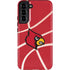 University of Louisville Red Basketball Galaxy S22 Plus Pro Case