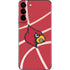 University of Louisville Red Basketball Galaxy S22 Plus Skin