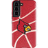 University of Louisville Red Basketball Galaxy S22 Pro Case