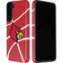 University of Louisville Red Basketball Galaxy S22 Pro Case
