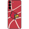 University of Louisville Red Basketball Galaxy S22 Skin