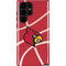 University of Louisville Red Basketball Galaxy S22 Ultra Pro Case