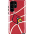 University of Louisville Red Basketball Galaxy S22 Ultra Pro Case