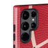 University of Louisville Red Basketball Galaxy S22 Ultra Pro Case