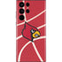 University of Louisville Red Basketball Galaxy S22 Ultra Skin
