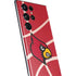 University of Louisville Red Basketball Galaxy S22 Ultra Skin