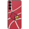 University of Louisville Red Basketball Galaxy S23 FE Skin