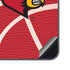 University of Louisville Red Basketball Galaxy S23 FE Skin