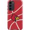 University of Louisville Red Basketball Galaxy S23 Plus Pro Case