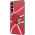 University of Louisville Red Basketball Galaxy S23 Plus Skin