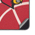 University of Louisville Red Basketball Galaxy S23 Plus Skin