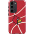 University of Louisville Red Basketball Galaxy S23 Pro Case