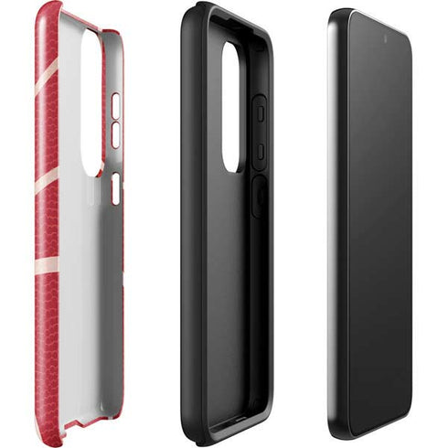 University of Louisville Red Basketball Galaxy S23 Pro Case