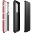 University of Louisville Red Basketball Galaxy S23 Pro Case