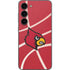 University of Louisville Red Basketball Galaxy S23 Skin