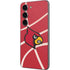 University of Louisville Red Basketball Galaxy S23 Skin