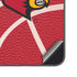 University of Louisville Red Basketball Galaxy S23 Skin