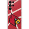 University of Louisville Red Basketball Galaxy S23 Ultra Skin