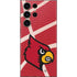 University of Louisville Red Basketball Galaxy S23 Ultra Skin