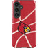 University of Louisville Red Basketball Galaxy S24 Impact Case