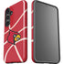 University of Louisville Red Basketball Galaxy S24 Impact Case