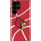 University of Louisville Red Basketball Galaxy S24 Ultra Impact Case