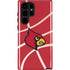 University of Louisville Red Basketball Galaxy S24 Ultra Impact Case