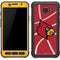 University of Louisville Red Basketball Galaxy S7 Active Skin