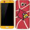 University of Louisville Red Basketball Galaxy S7 Edge Skin