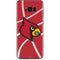 University of Louisville Red Basketball Galaxy S8 Plus Skin