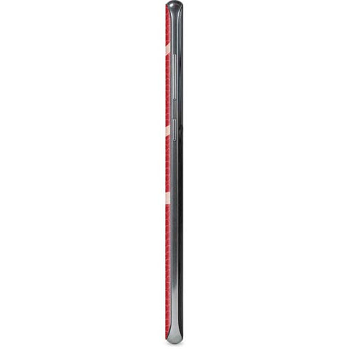 University of Louisville Red Basketball Galaxy S8 Plus Skin