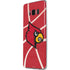 University of Louisville Red Basketball Galaxy S8 Plus Skin