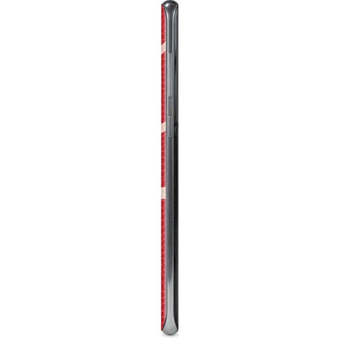 University of Louisville Red Basketball Galaxy S8 Skin