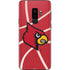University of Louisville Red Basketball Galaxy S9 Plus Skin