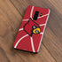 University of Louisville Red Basketball Galaxy S9 Plus Skin