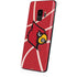 University of Louisville Red Basketball Galaxy S9 Skin