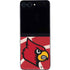 University of Louisville Red Basketball Galaxy Z Flip5 5G Skin