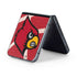 University of Louisville Red Basketball Galaxy Z Flip5 5G Skin