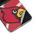 University of Louisville Red Basketball Galaxy Z Flip5 5G Skin