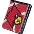 University of Louisville Red Basketball Galaxy Z Flip5 5G Skin