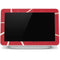 University of Louisville Red Basketball Google Home Hub Skin
