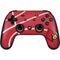 University of Louisville Red Basketball Google Stadia Controller Skin