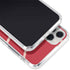 University of Louisville Red Basketball iPhone 11 Pro Clear Case